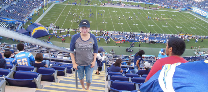 "New Season Ticket Holder. GO BOLTS"